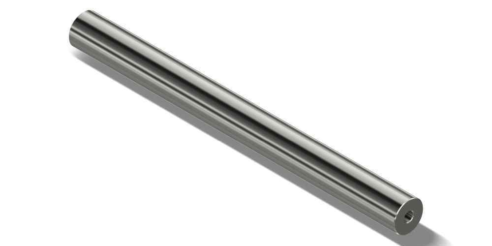 Rifle Barrels